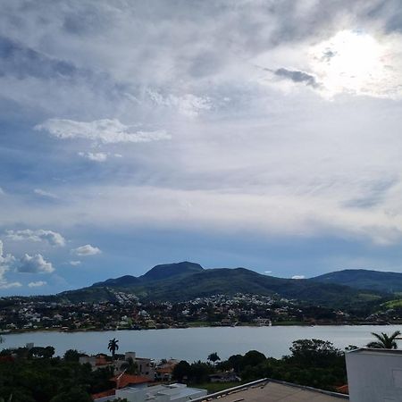 Recanto Brenda - Casa Luxo Capitolio Com Vista Pro Lago, Escarpas E Morrochapeu Екстериор снимка