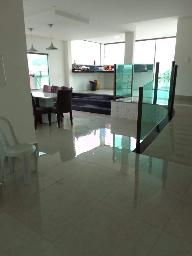 Recanto Brenda - Casa Luxo Capitolio Com Vista Pro Lago, Escarpas E Morrochapeu Екстериор снимка