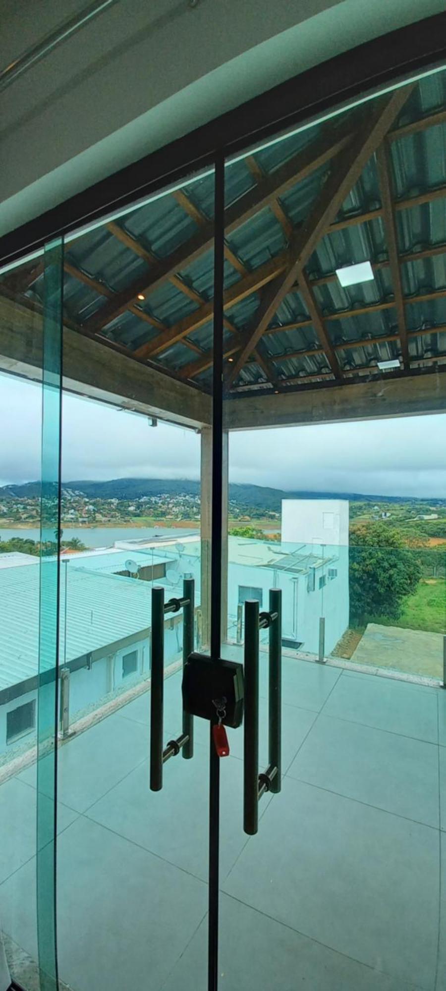 Recanto Brenda - Casa Luxo Capitolio Com Vista Pro Lago, Escarpas E Morrochapeu Екстериор снимка